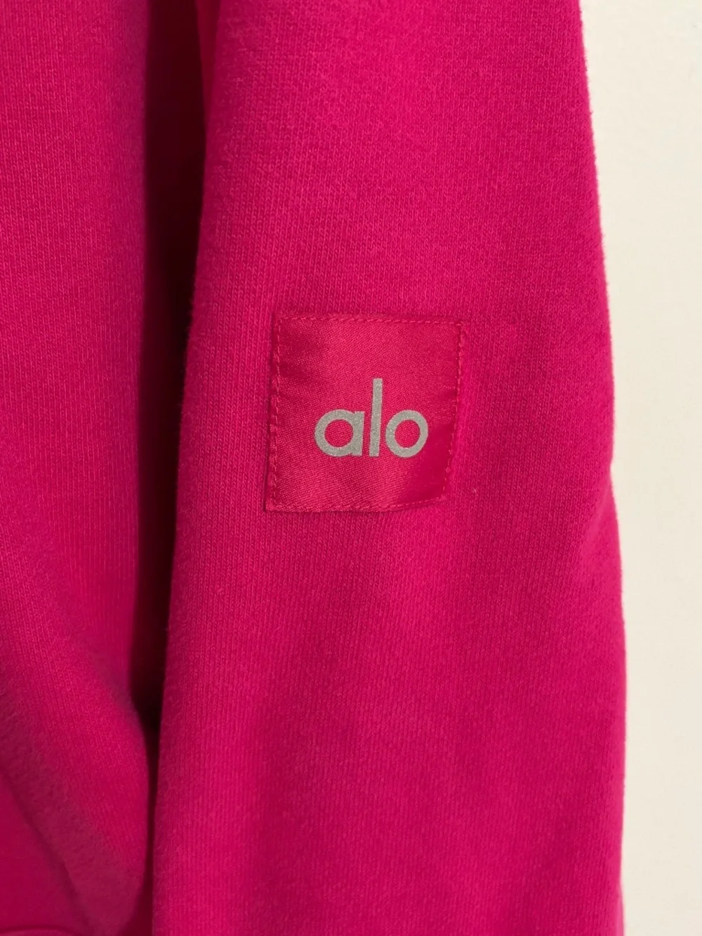 Alo Yoga Renown Heavyweight Hoodie
